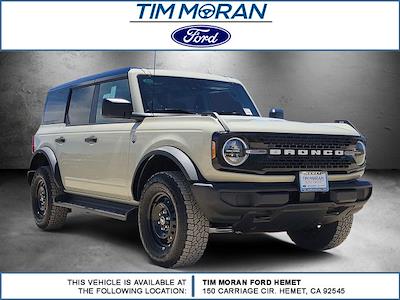 2026 Ford Bronco 4WD SUV for sale #F26413 - photo 1