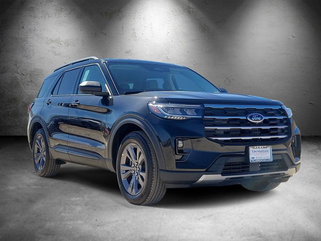 New 2026 Ford Explorer - photo 2