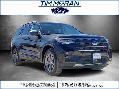 2026 Ford Explorer 4WD SUV for sale #F26416 - photo 1