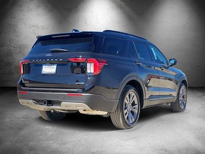2026 Ford Explorer 4WD SUV for sale #F26416 - photo 2