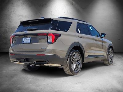 2026 Ford Explorer 4WD SUV for sale #F26418 - photo 2