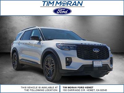 2026 Ford Explorer RWD SUV for sale #F26419 - photo 1