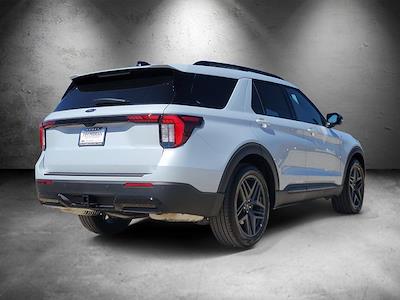 2026 Ford Explorer RWD SUV for sale #F26419 - photo 2