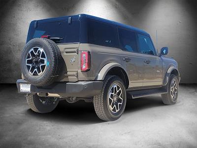 2026 Ford Bronco 4WD SUV for sale #F26441 - photo 2