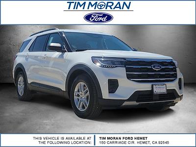 2026 Ford Explorer RWD SUV for sale #F26445 - photo 1
