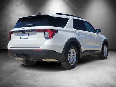 2026 Ford Explorer RWD SUV for sale #F26445 - photo 2
