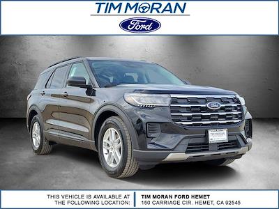 2026 Ford Explorer RWD SUV for sale #F26507 - photo 1
