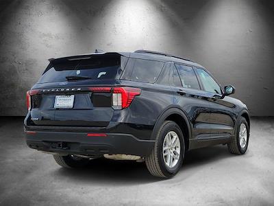 2026 Ford Explorer RWD SUV for sale #F26507 - photo 2