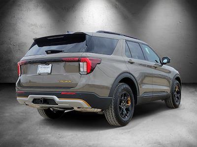 2026 Ford Explorer 4WD SUV for sale #F26517 - photo 2