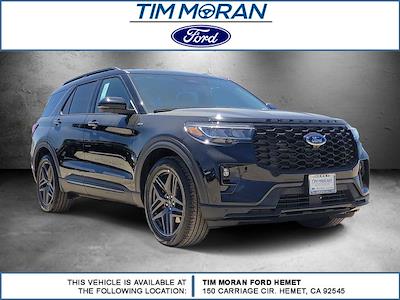 2026 Ford Explorer RWD SUV for sale #F26518 - photo 1