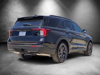 2026 Ford Explorer RWD SUV for sale #F26518 - photo 2