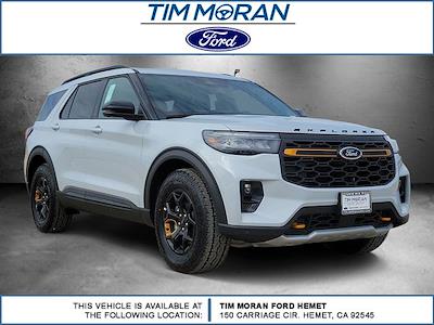 2026 Ford Explorer 4WD SUV for sale #F26519 - photo 1