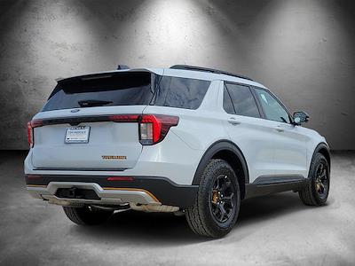 2026 Ford Explorer 4WD SUV for sale #F26519 - photo 2