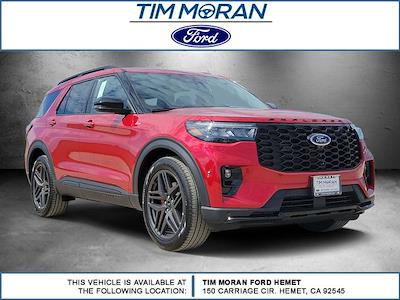 2026 Ford Explorer RWD SUV for sale #F26546 - photo 1