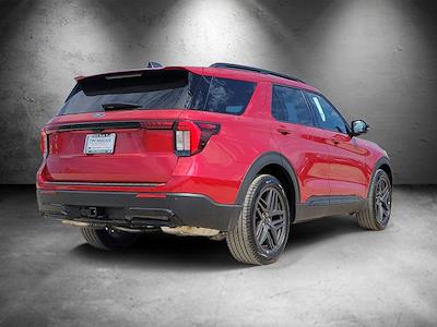 2026 Ford Explorer RWD SUV for sale #F26546 - photo 2