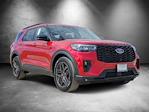 2026 Ford Explorer RWD SUV for sale #F26546 - photo 3