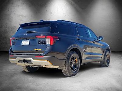 2026 Ford Explorer 4WD SUV for sale #F26547 - photo 2