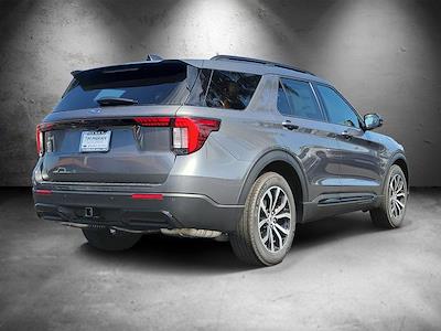 2026 Ford Explorer RWD SUV for sale #F26553 - photo 2