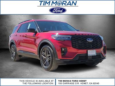 2026 Ford Explorer RWD SUV for sale #F26568 - photo 1