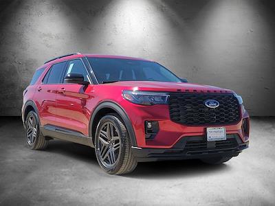 2026 Ford Explorer RWD SUV for sale #F26568 - photo 2