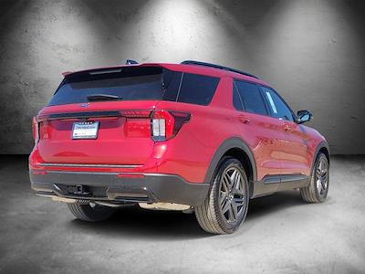 2026 Ford Explorer RWD SUV for sale #F26568 - photo 2