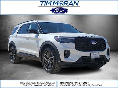 2026 Ford Explorer RWD SUV for sale #F26576 - photo 1