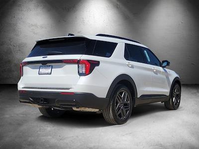 2026 Ford Explorer RWD SUV for sale #F26576 - photo 2