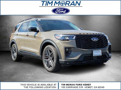 2026 Ford Explorer RWD SUV for sale #F26585 - photo 1