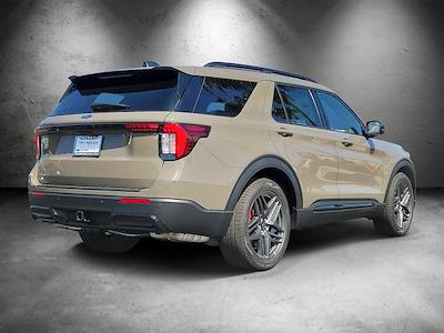 2026 Ford Explorer RWD SUV for sale #F26585 - photo 2