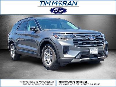 New 2026 Ford Explorer Active for sale #F26589 - photo 1