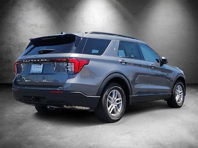 New 2026 Ford Explorer Active for sale #F26589 - photo 2