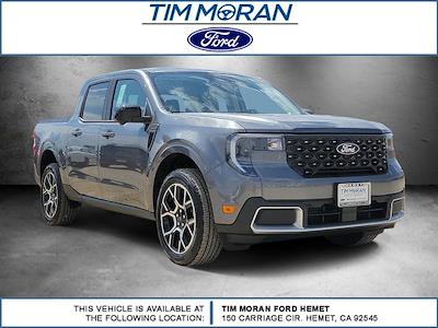 2026 Ford Maverick SuperCrew Cab AWD Pickup for sale #F26607 - photo 1