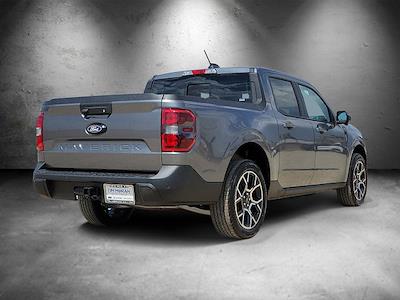 2026 Ford Maverick SuperCrew Cab AWD Pickup for sale #F26607 - photo 2