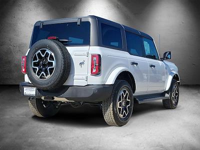 New 2026 Ford Bronco Outer Banks for sale #F26622 - photo 2