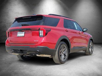2026 Ford Explorer 4WD SUV for sale #F26625 - photo 2