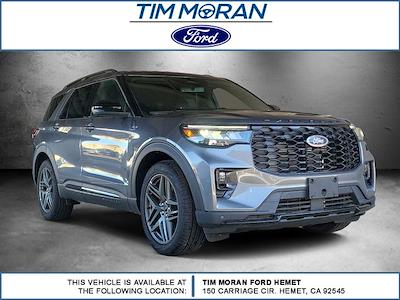 2026 Ford Explorer RWD SUV for sale #F26631 - photo 1