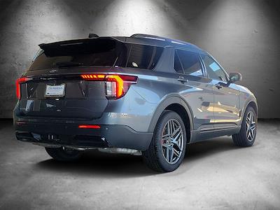 2026 Ford Explorer RWD SUV for sale #F26631 - photo 2