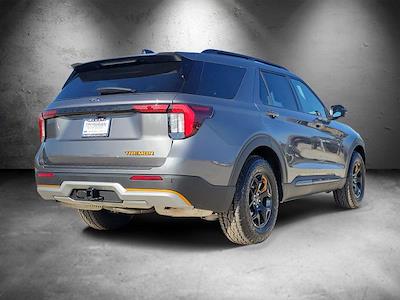 2026 Ford Explorer 4WD SUV for sale #F26637 - photo 2