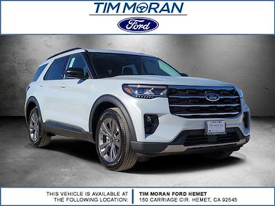 2026 Ford Explorer 4WD SUV for sale #F26638 - photo 1