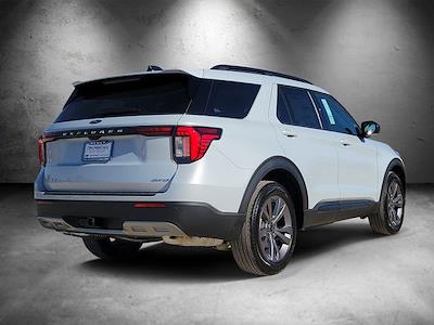 2026 Ford Explorer 4WD SUV for sale #F26638 - photo 2