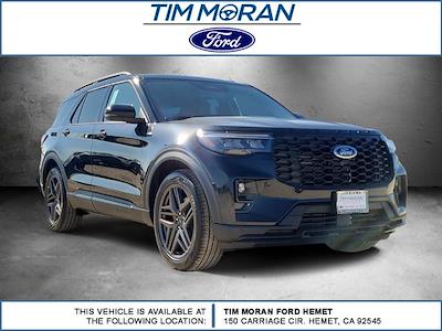 2026 Ford Explorer RWD SUV for sale #F26639 - photo 1