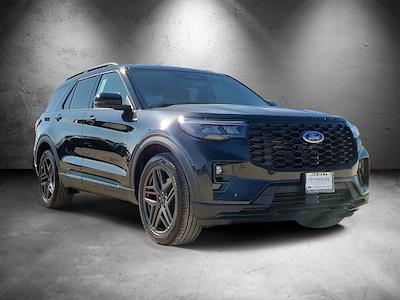 2026 Ford Explorer RWD SUV for sale #F26639 - photo 2