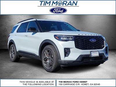 2026 Ford Explorer 4WD SUV for sale #F26649 - photo 1