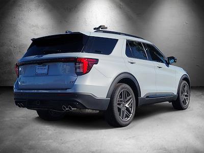 2026 Ford Explorer 4WD SUV for sale #F26649 - photo 2