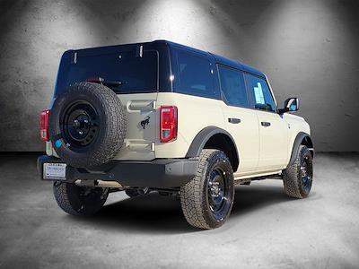 2026 Ford Bronco 4WD SUV for sale #F26659 - photo 2