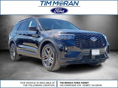 2026 Ford Explorer 4WD SUV for sale #F26665 - photo 1