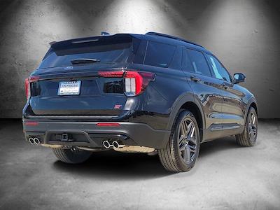2026 Ford Explorer 4WD SUV for sale #F26665 - photo 2