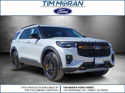 New 2026 Ford Explorer Tremor for sale #F26666 - photo 1