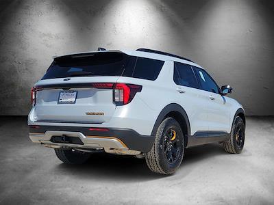 New 2026 Ford Explorer Tremor for sale #F26666 - photo 2
