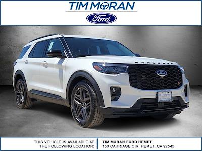 New 2026 Ford Explorer ST for sale #F26667 - photo 1